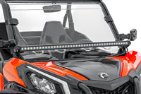 Rough Country | 40" LED Light Kit | Forward Facing | Can-Am Maverick Sport 1000R  | 71211
