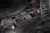 Rough Country | Track Bar | Forged | Rear | 2.5-6 Inch Lift | Jeep Gladiator JT 4WD (20-26) | 10651