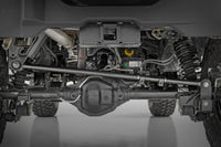Rough Country | Track Bar | Forged | Rear | 0-7 Inch Lift | Ford Bronco 4WD (2021-2026) | 51033