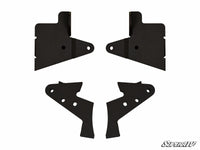 Can-Am Commander 2.5in. Lift Kit