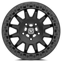 VALOR V09 ROTARY FORGED BEADLOCK WHEEL