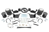 Rough Country | Air Spring Kit | 3-5 Inch Lift Kit | Chevy/GMC 2500HD/3500HD (20-26) | 100345