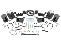 Rough Country | Air Spring Kit | 7 Inch Lift Kit | Chevy/GMC 2500HD/3500HD (20-26) | 100347