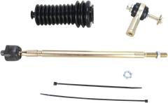 MOOSE RACING Tie-Rod Assembly Kit - Right Front Inner/Outer 51-1047-R