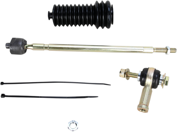 MOOSE RACING Tie-Rod Assembly Kit - Right Front Inner/Outer 51-1048-R