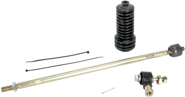 MOOSE RACING Tie-Rod Assembly Kit - Right Front Inner/Outer 51-1055-R