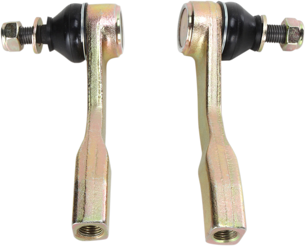 MOOSE RACING Tie Rod End Kit - Front Outer - Polaris 51-1058