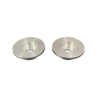 RZR Bed Tie Down Pucks