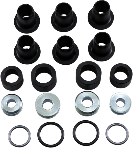 MOOSE RACING Rear Suspension Bushing Kit 50-1203 - Durable & Cost-Effective Solution