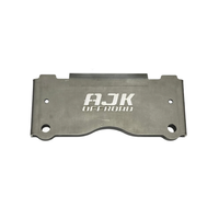 Weld On Click 6 Plate