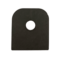 Weld on Tab