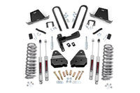 Rough Country | 4.5 Inch Lift Kit | Ford F-250/F-350 Super Duty 4WD (2005-2007) | 479.20
