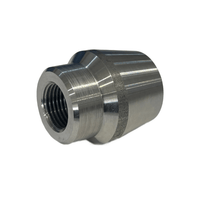 5/8-18 Threaded Bungs