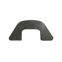 Ratchet Strap Tie Down Hook