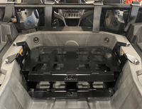 Polaris RZR XP 1000 2024 Model Year Packout Mount