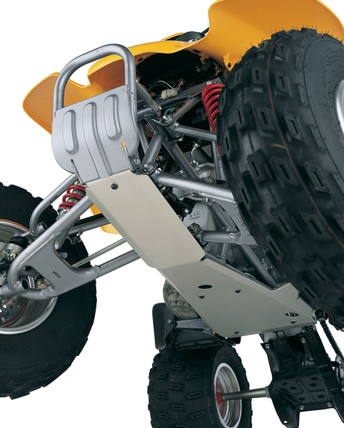 MOOSE RACING Full Skid Plate 636 - Durable Protection for Your Off-Road Adventures