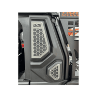 Polaris Xpedition Vent Accent Covers