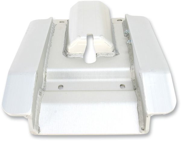 MOOSE RACING Skid Plate - Swingarm 573BL for High Performance ATVs