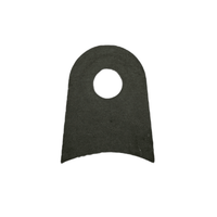 Small Body Panel Radius Tab