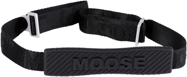 MOOSE RACING Lift Strap MR-T-002H - Heavy-Duty Motorcycle Loading Solution