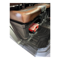 CF Moto UForce U10 Under Seat Packout Mount