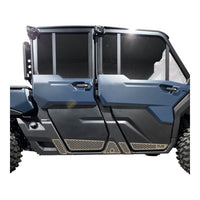 Can-Am Defender HD10 Lower Door Accents