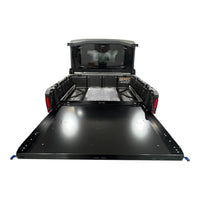 Can-Am Defender HD10 Bed Drawer