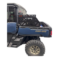 Can-Am Defender HD10 Short Headache Rack 3/4 Rack