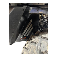 Can-Am Defender HD10 Rear Inner Fender Guards