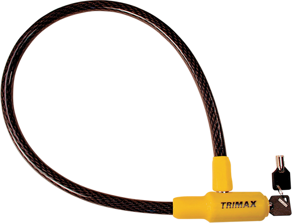 TRIMAX Quadra Braid Lock - 32" TQ1532