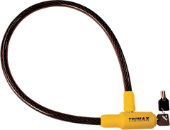 TRIMAX Quadra Braid Lock - 32" TQ1532