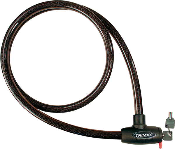 TRIMAX Quadra Braid Lock - 72" TQ2072