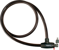 TRIMAX Quadra Braid Lock - 72" TQ2072