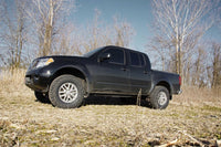 Rough Country | 2.5 Inch Leveling Kit | Nissan Frontier (05-26)/Xterra (05-15)  | 865