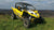 Spike Powersports Yamaha YXZ Full Hard Coated Windshield With Dual Sliding Vents