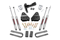 Rough Country | 3 Inch Lift Kit | Ford F-250 Super Duty 4WD (2017-2022) | 50220