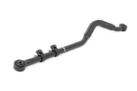 Rough Country | Track Bar | Forged | Front | 2.5-6 Inch Lift | Jeep Gladiator JT/Wrangler JL (18-26) | 11061