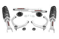 Rough Country | 3.5 Inch Lift Kit | N3 Struts | Ram 1500 2WD/4WD (2019-2026) | 31431