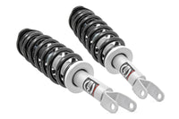 Rough Country | Loaded Strut Pair | Stock | Ram 1500 4WD (2012-2018 & Classic) | 501097