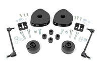 Rough Country | 1.5 Inch Lift Kit | Ford Bronco Sport 4WD (2021-2026) | 40100
