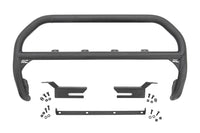 Rough Country | Nudge Bar | Ford Bronco 4WD (2021-2026) | 51045