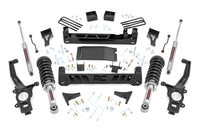 Rough Country | 6 Inch Lift Kit | N3 Struts | Nissan Frontier 2WD/4WD (2022-2026) | 83731