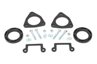 Rough Country | 1.5 Inch Leveling Kit | AT4X/ZR2 | Chevy/GMC 1500 (22-26) | 1301