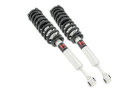 Rough Country | M1 Loaded Strut Pair | 6 Inch | Toyota Tundra 4WD (2022-2026) | 502150
