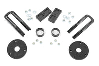 Rough Country | 2 Inch Lift Kit | Chevy/GMC Canyon/Colorado  (2023-2026) | 13100