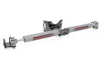 Rough Country | N3 Steering Stabilizer | Dual | 2-8 Inch Lift | Ford F-250/F-350 Super Duty (05-24) | 8749130