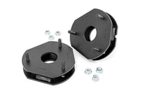 Rough Country | 1 Inch Lift Kit | Jeep Grand Cherokee WL 4WD (2023-2026) | 60700