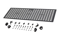 Rough Country | Molle Panel Kit | Front | Bed | Toyota Tacoma 2WD/4WD (2024-2026) | 73118