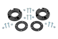 Rough Country | 1.5-2 Inch Leveling Kit | Toyota 4Runner 4WD (2025-2026) | 72800
