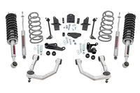 Rough Country | 3.5 Inch Lift Kit | N3 | Toyota 4Runner 4WD (2025-2026) | 77031